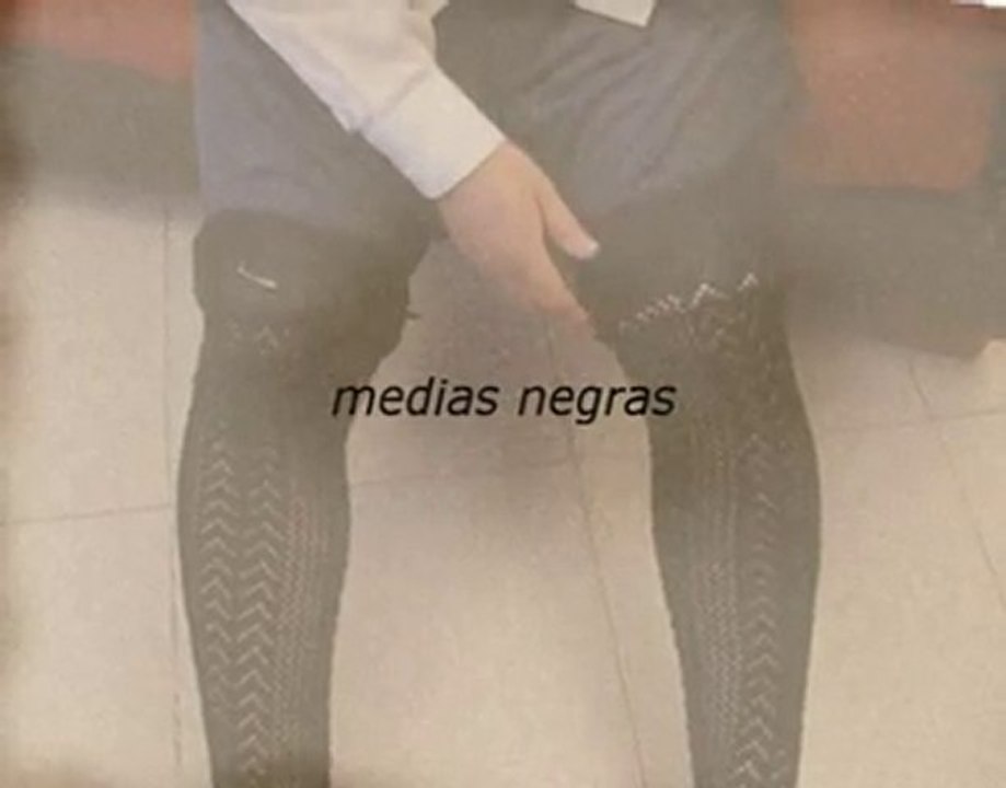 atuendo estante