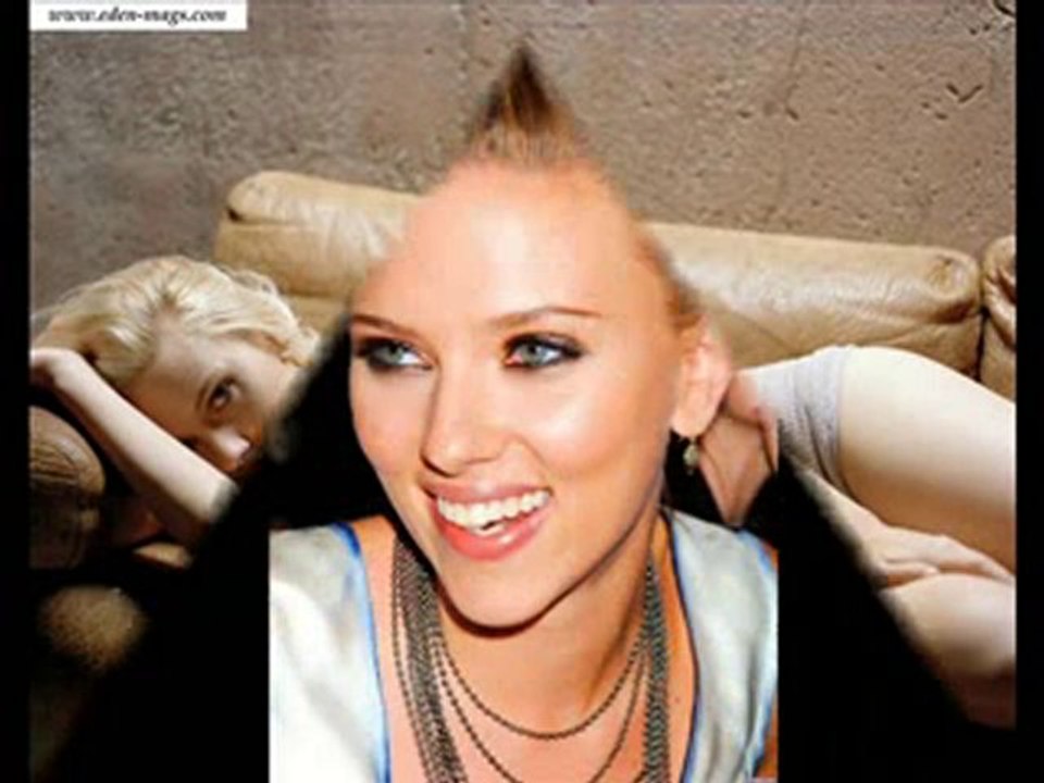 Scarlett Johansson gallery