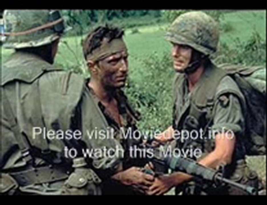 The Deer Hunter Part 1 of 16