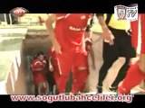 2010-2011 Altay - Samsunspor Maç Günlüğü