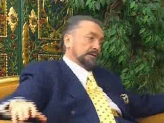 Mr. Adnan Oktar's comments on the Marriage 6