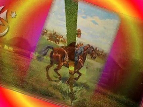 Засвистали козаченьки ♦ Ukrainian folk song about cossacks ♫