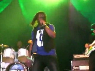 Gandhi Dour Festival 2010 part 1