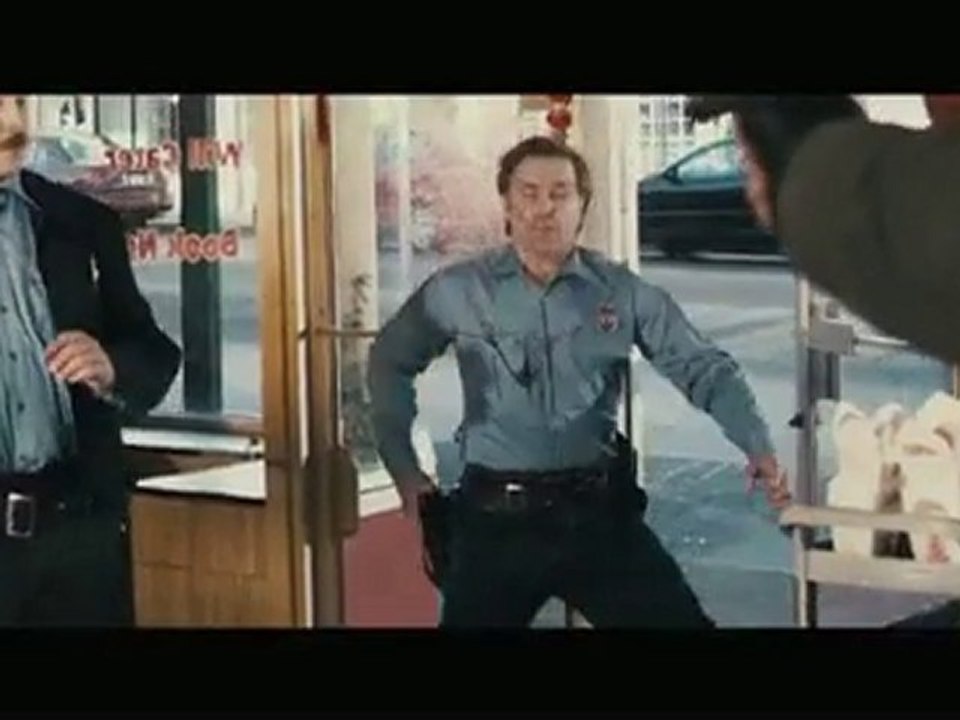 Repeaters Trailer