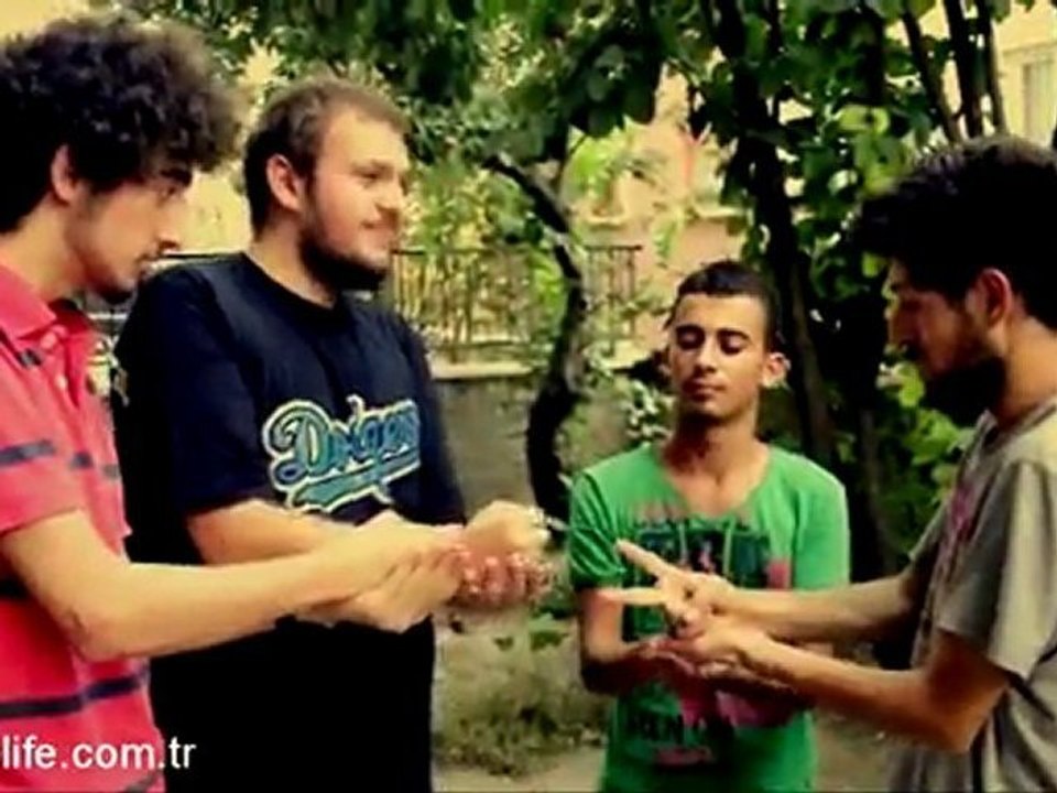 Keişan - Saklambaç - Hiphoplife.com.tr