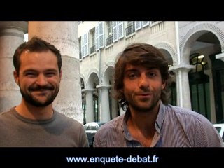 Les apéros entrepreneurs