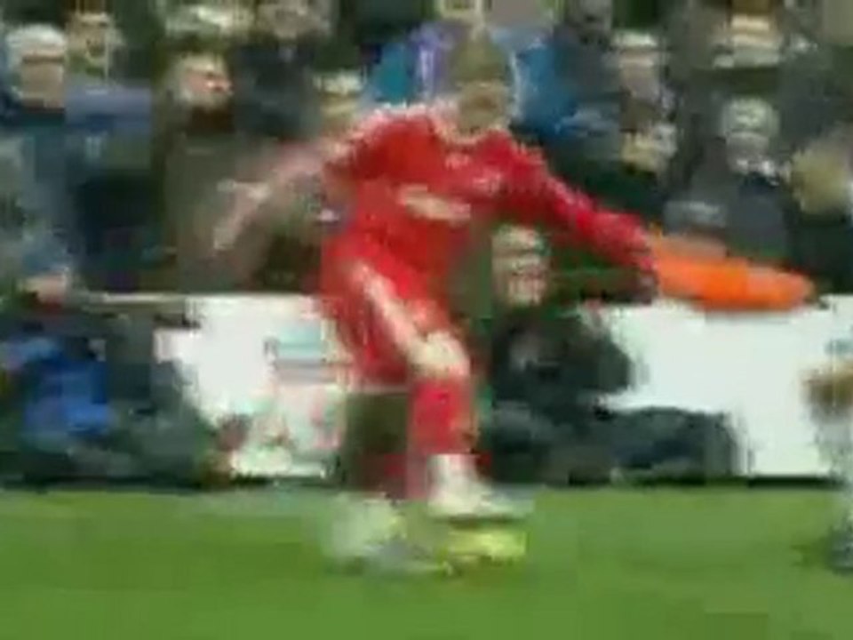 Fernando Torres Top Goals