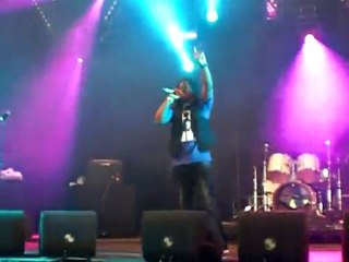 Gandhi Dour Festival 2010 part 02