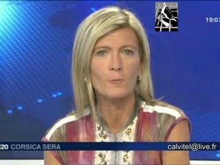 Nationalistes Corses en colère(suite)01news