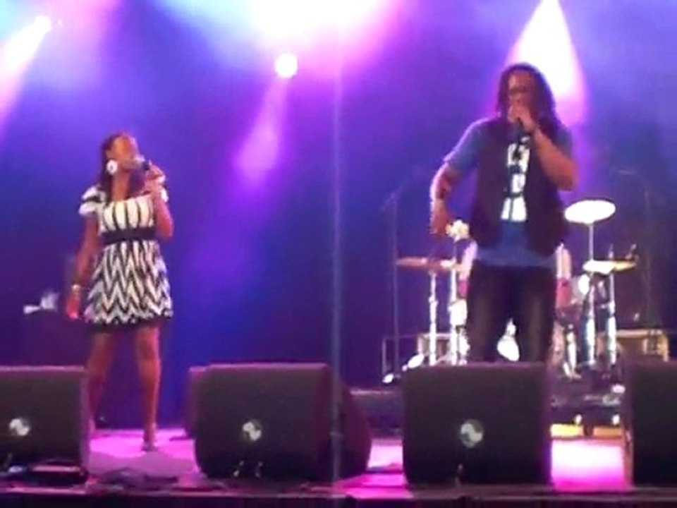 Gandhi Dour Festival 2010 part 03