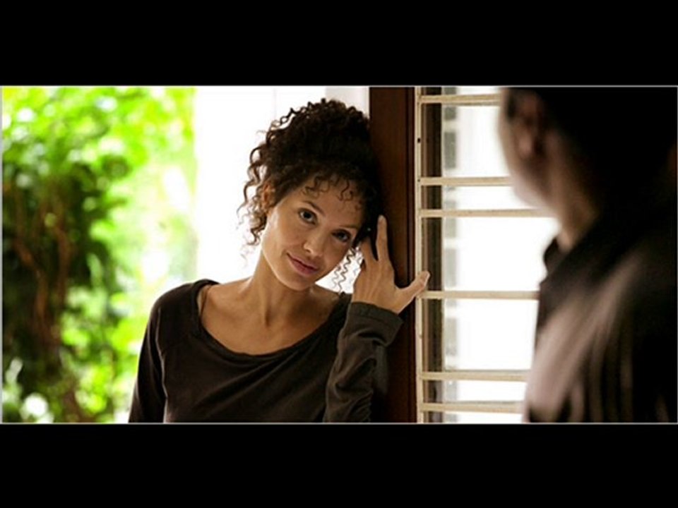 A Mighty Heart (2007) Part 1 OF 17