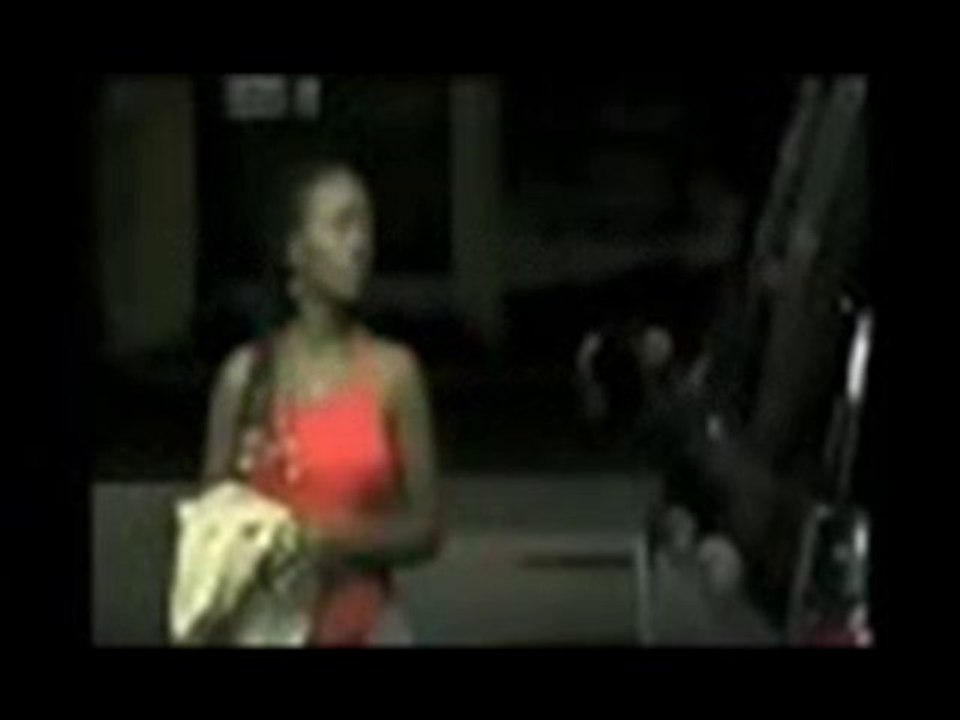 A Good Day to Be Black & Sexy (2008) Part 1 OF 17