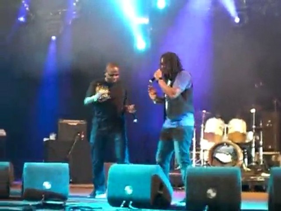 Gandhi Dour Festival 2010 part 04