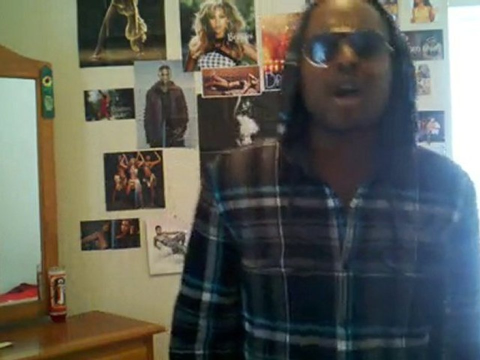 Chris Brown ft. Tyga & Kevin McCall - "Deuces" Nelson Cover