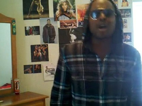 Chris Brown ft. Tyga & Kevin McCall - Deuces Nelson Cover