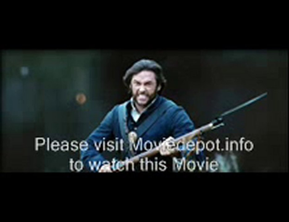 X-Men Origins Wolverine (2009) Part 1 OF 17
