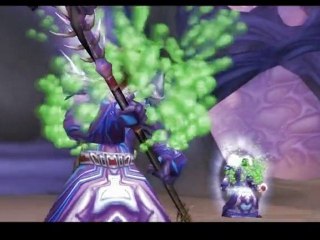 WoW : Ahn Qiraj by Jack