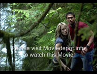 Wrong Turn 2 (2007) Part 1 OF 17