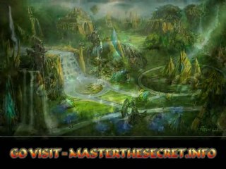 Starcraft 2 Gameplay - Secret Tutorial-Part 1 of2