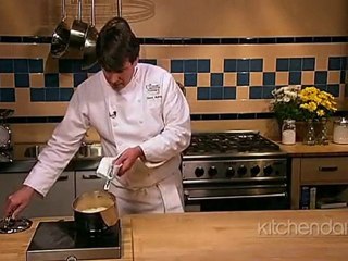 Kitchen Basics - Cooking Rice 