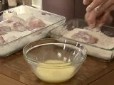 Cooking with Curtis Stone - Fried Chicken 