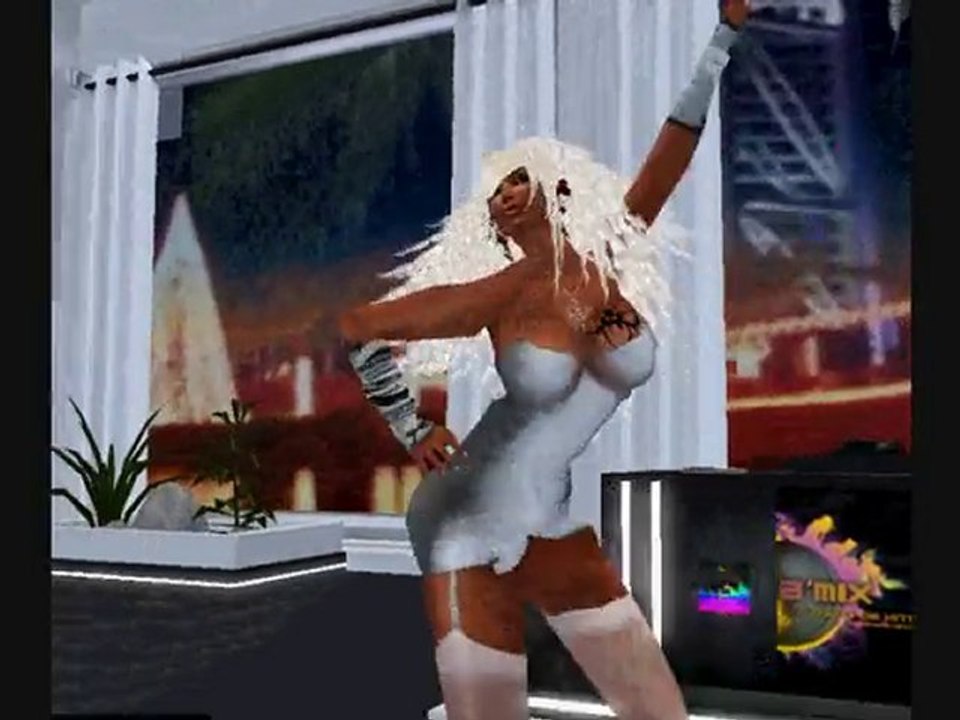 KALI SUMMER DANCEFLOOR
