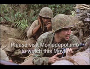 Windtalkers (2002) Part 1 OF 17