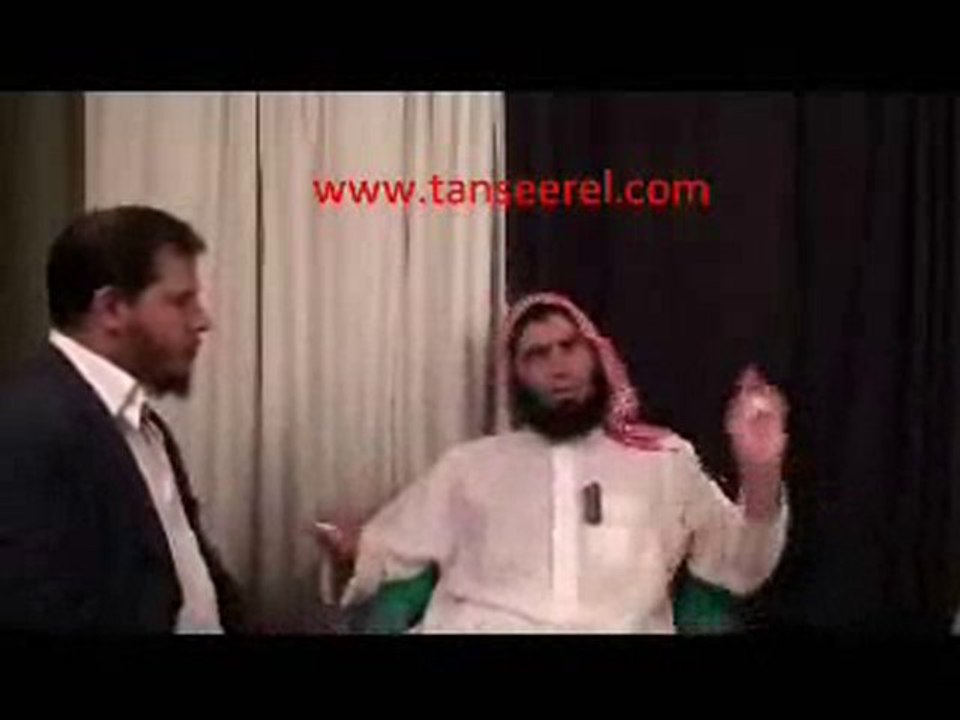 ملف المسلمات الاسيرات في سجون شنوده 6\9