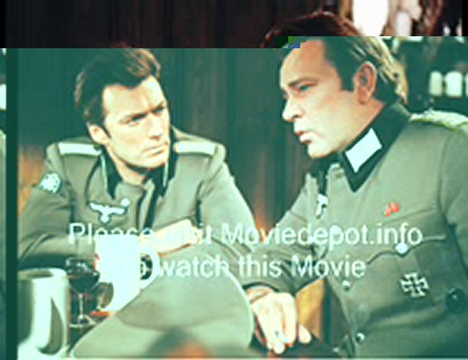 Where Eagles Dare Part 1 OF 17