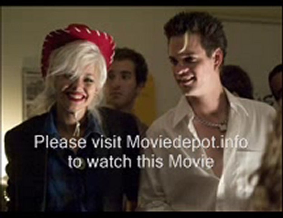 What We Do Is Secret (2008) Part 1 OF 17