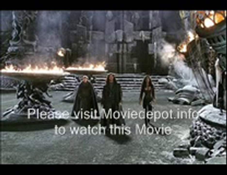 Van Helsing (2004) Part 1 OF 17
