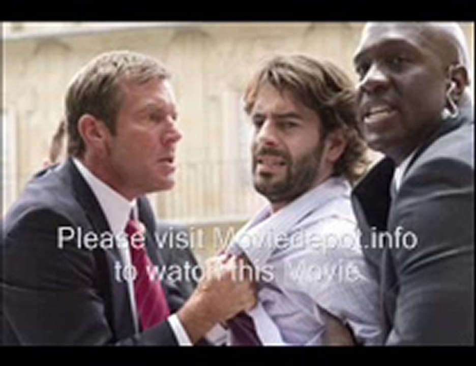 Vantage Point (2008) Part 1 OF 17