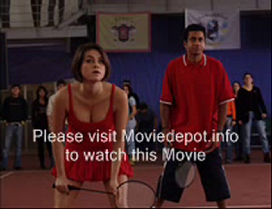 Van Wilder 2 The Rise of Taj (2006) Part 1 OF 17