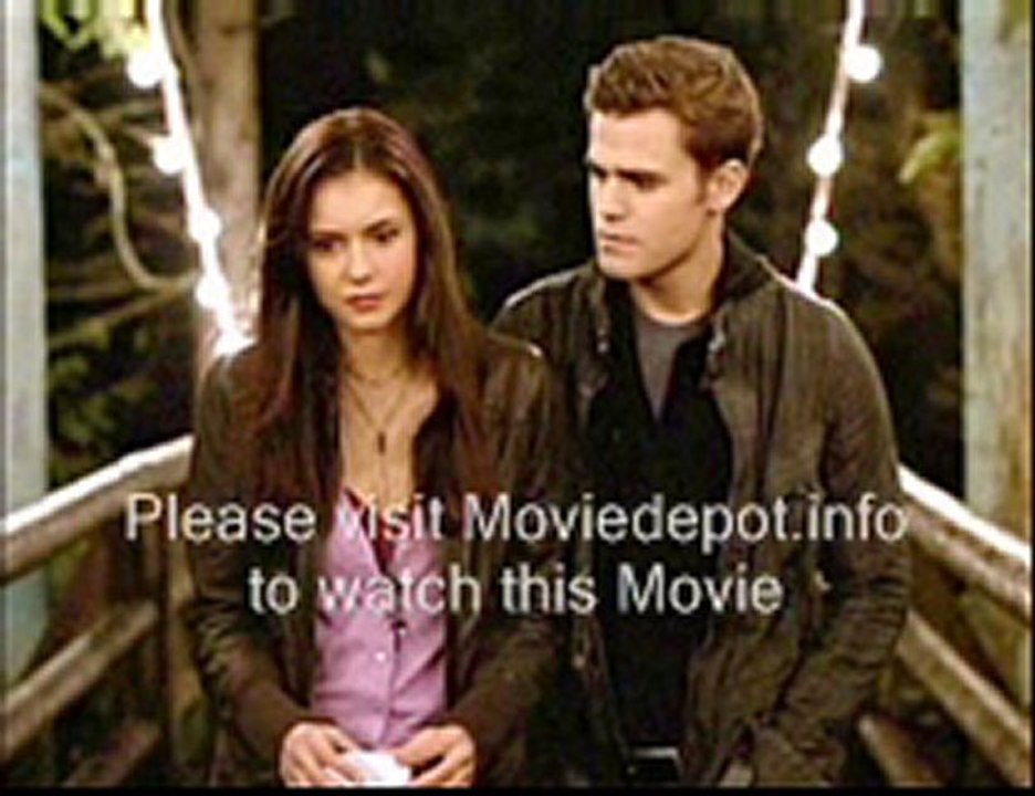 Vampire Diary (2007) Part 1 OF 17