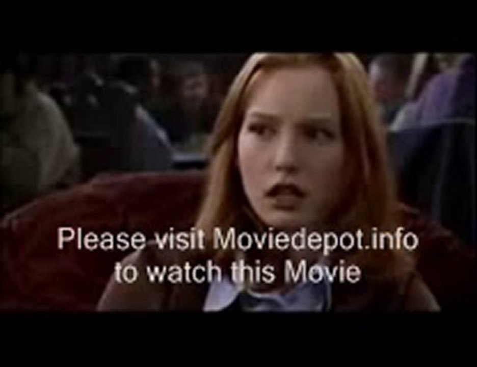Urban Legend (1998) Part 1 OF 17