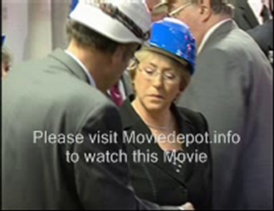 Underground President (2007) Part 1 OF 17