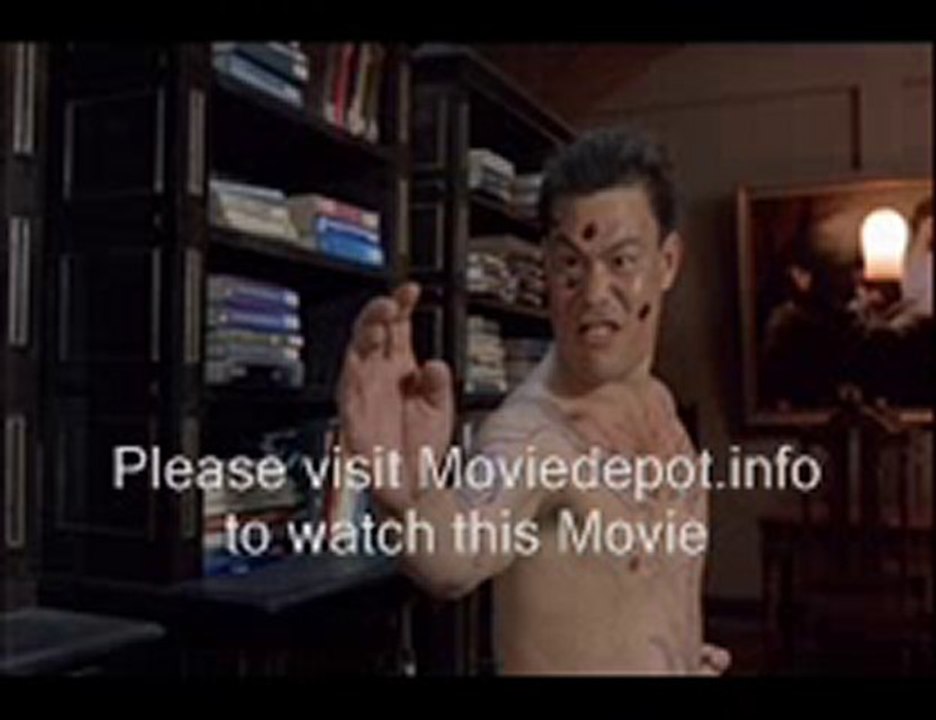 Twin Daggers (2008) Part 1 OF 17