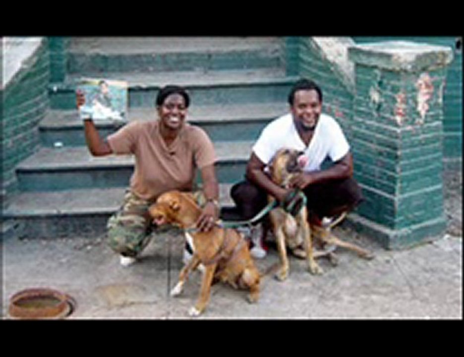 Trouble the Water (2008) Part 1 OF 17