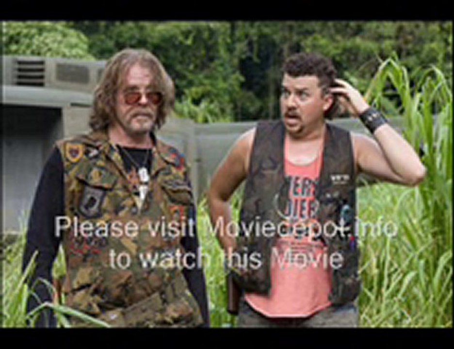 Tropic Thunder (2008) Part 1 OF 17