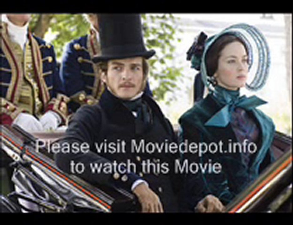 The Young Victoria Part 1 OF 17