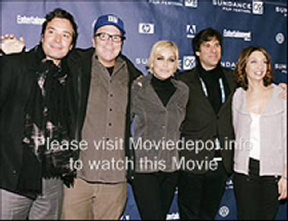 The Year of Getting to Know Us (2008) Part 1 OF 17