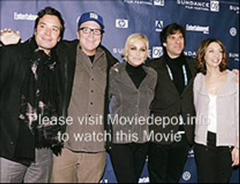 The Year of Getting to Know Us (2008) Part 1 OF 17