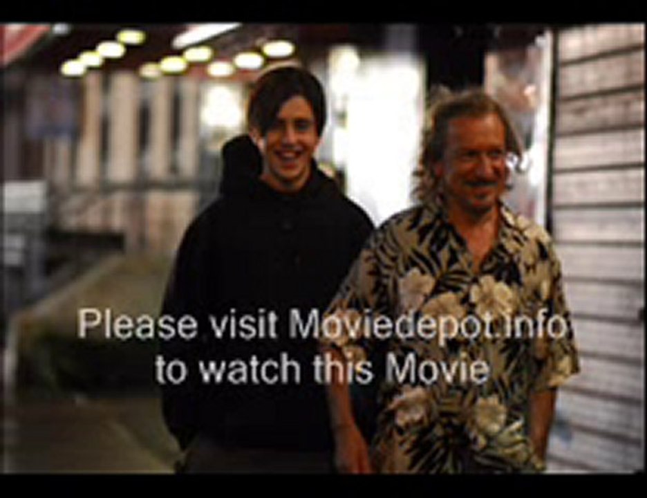 The Wackness (2008) Part 1 OF 17