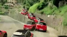 MINI Countryman TV Commercial