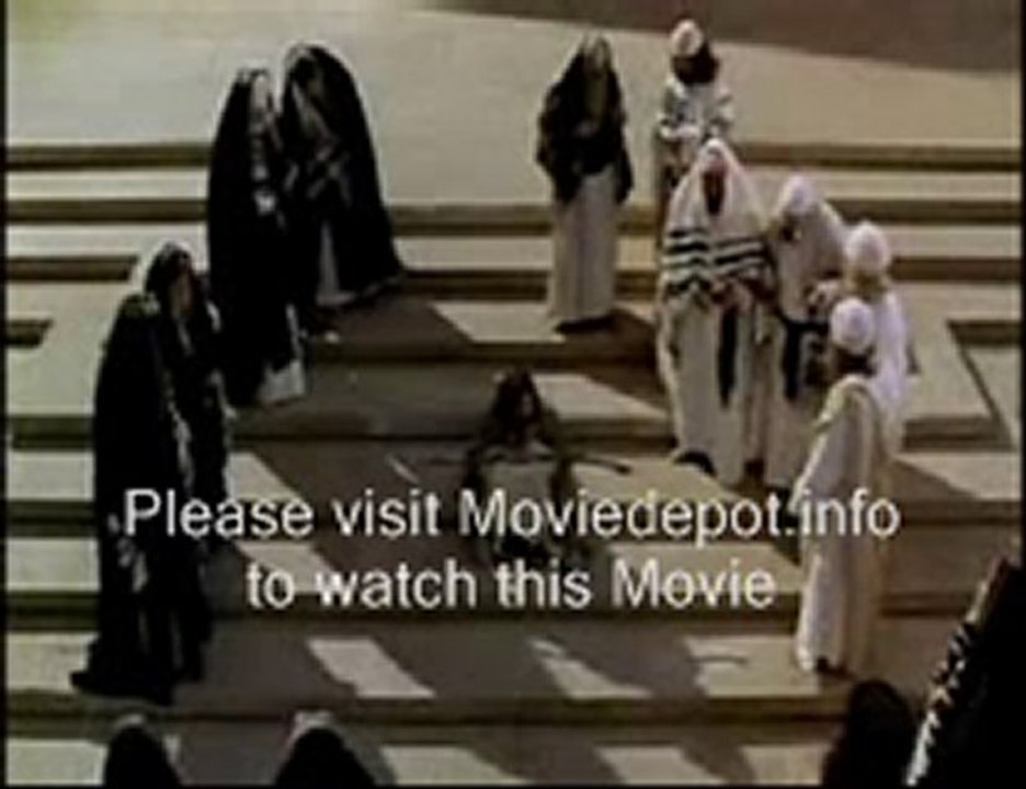 The Visual Bible The Gospel of John Part 1 OF 17