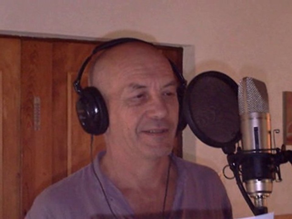 Chris Papin - Adieu monde perdu