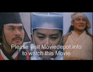 The Three Swordsmen Part 1 OF 17