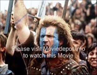 The Three Lives of William Wallace (2009) Part 1 OF 17