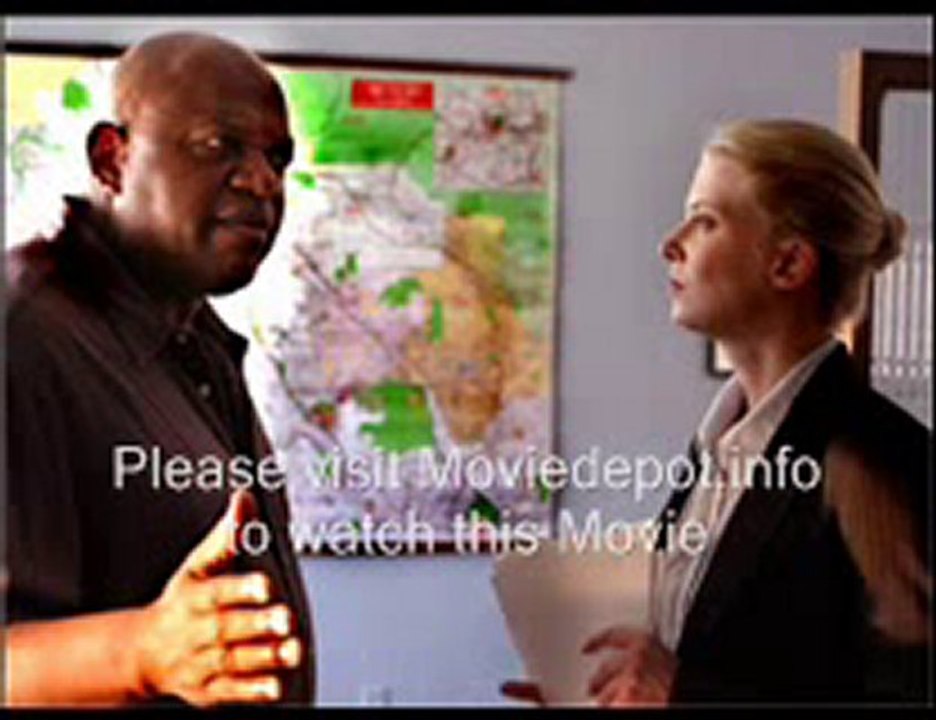 The Third Nail (2008) Part 1 OF 17