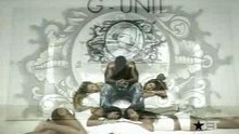 G-Unit introduces Lloyd Banks